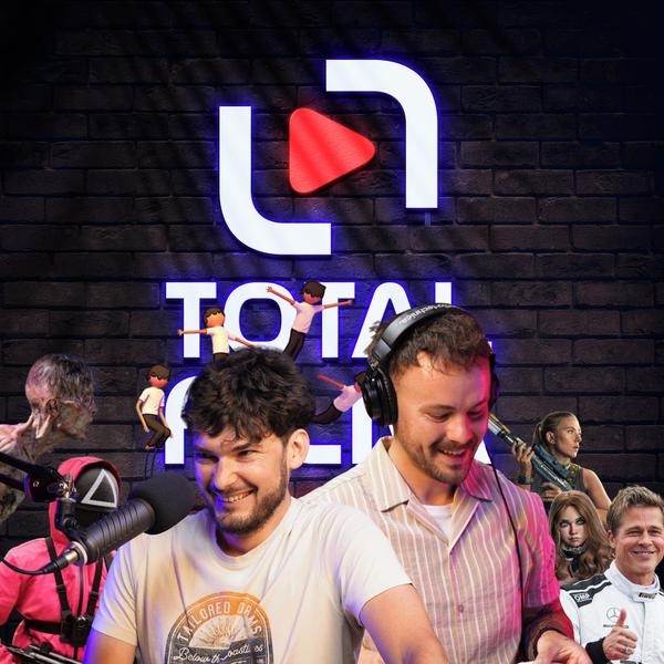 Totalfilm Podcast